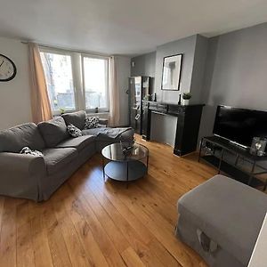Appartement met Drie Slaapkamers